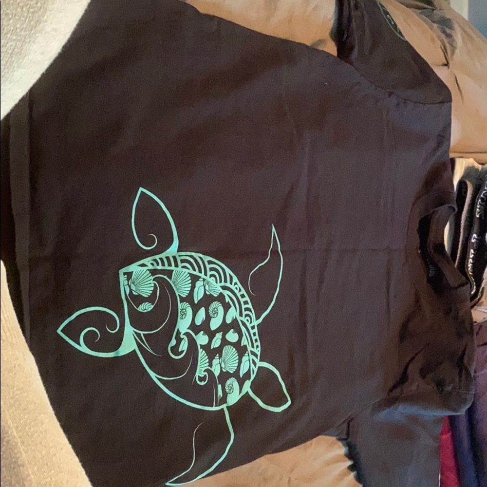 Sand Cloud Shirt